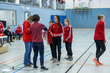 Bild 33 - wBJ Auswahl Futsalturnier